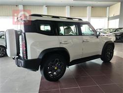 Jetour T2
